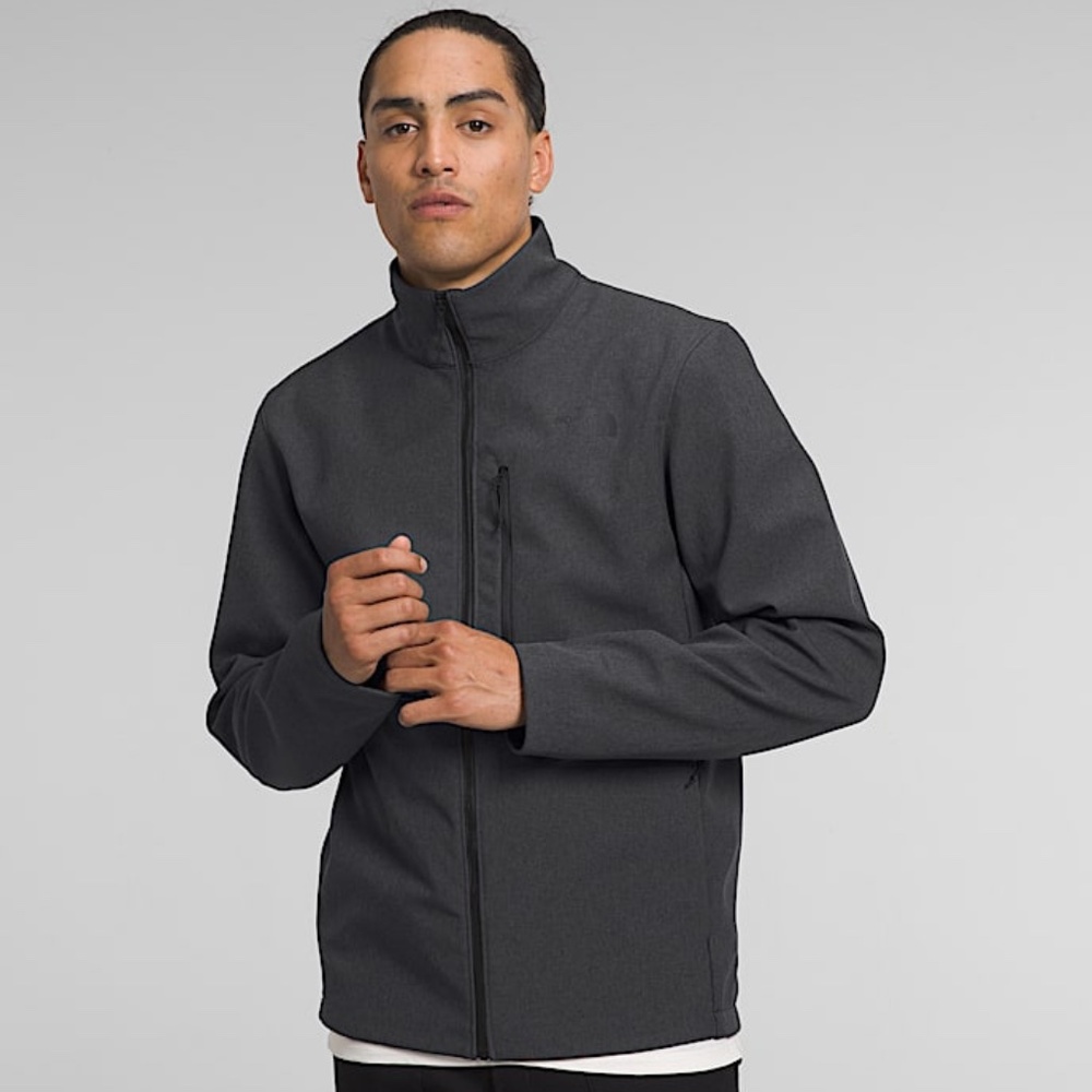 North Face Men’s Apex Bionic Windwall Jacket - XL